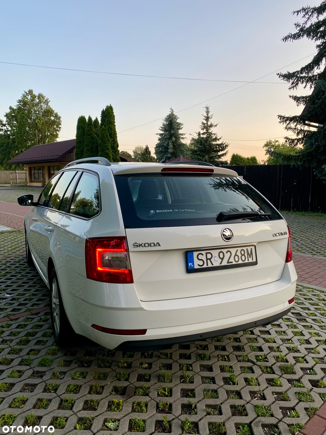 Skoda Octavia - 6