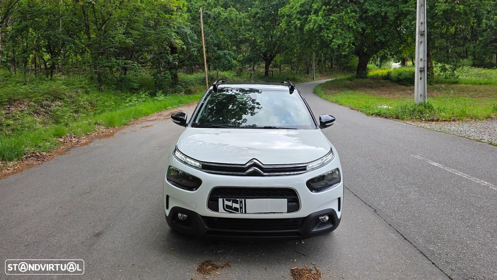 Citroën C4 Cactus BlueHDi 100 Stop&Start C-SERIES - 7
