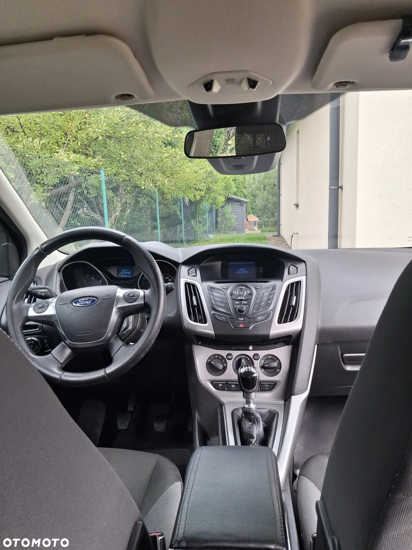 Ford Focus 1.6 TDCi Titanium - 2