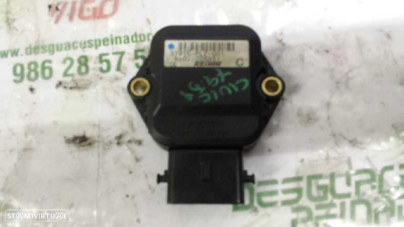 MÓDULO ELETRÓNICO HONDA CIVIC BERLINA 3 PUERTAS EP - 1