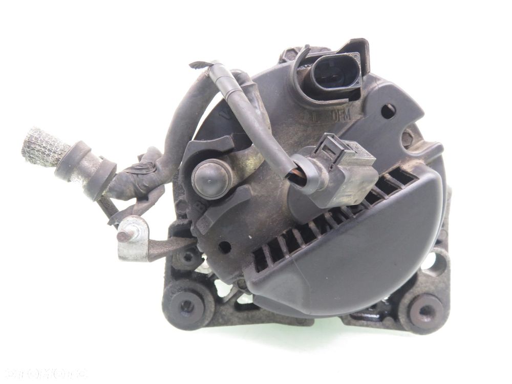 ALTERNATOR SEAT IBIZA III (6L1) 1.2 - BME 03D903025J 2542746B SG9B057 - 5