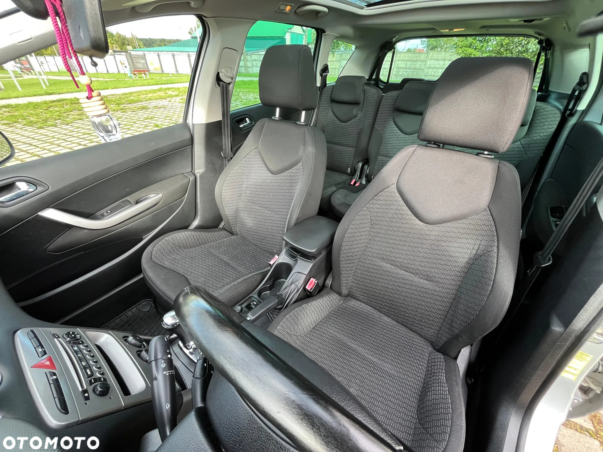 Peugeot 308 2.0 HDi Premium - 20