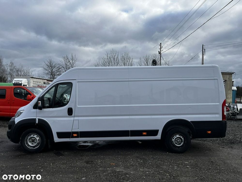 Citroën Jumper - 10