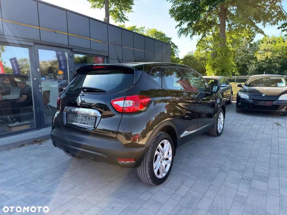 Renault Captur (ENERGY) TCe 90 INTENS - 16