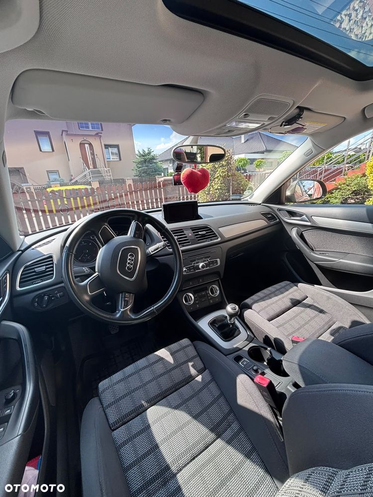 Audi Q3 2.0 TDI - 8