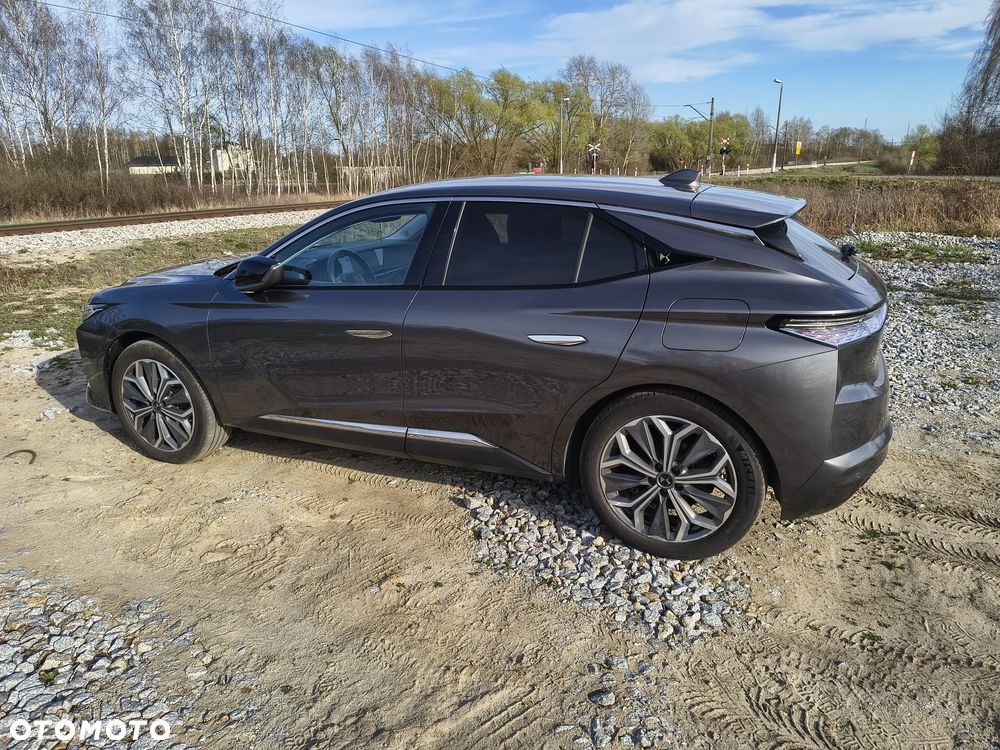 DS Automobiles DS 4 1.6 E-Tense Performance Line + - 6