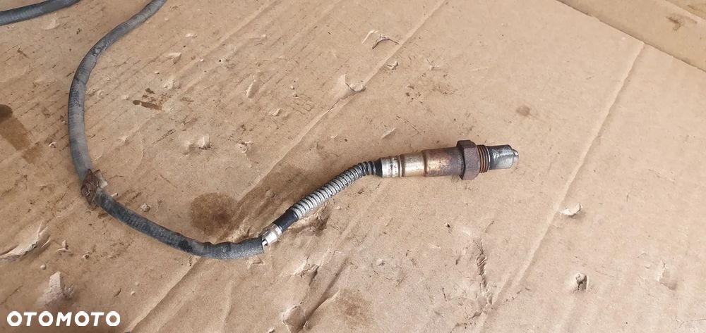 Sonda lambda czujnik Peugeot 307 2.0 16V 0258006029 - 2