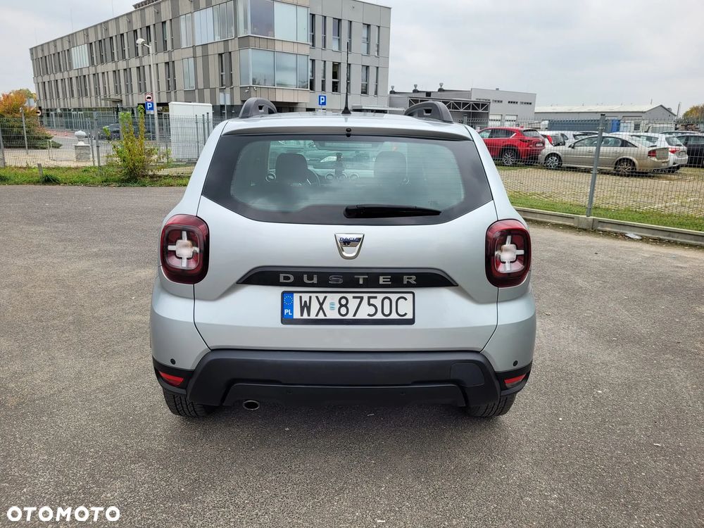 Dacia Duster 1.0 TCe Comfort - 7
