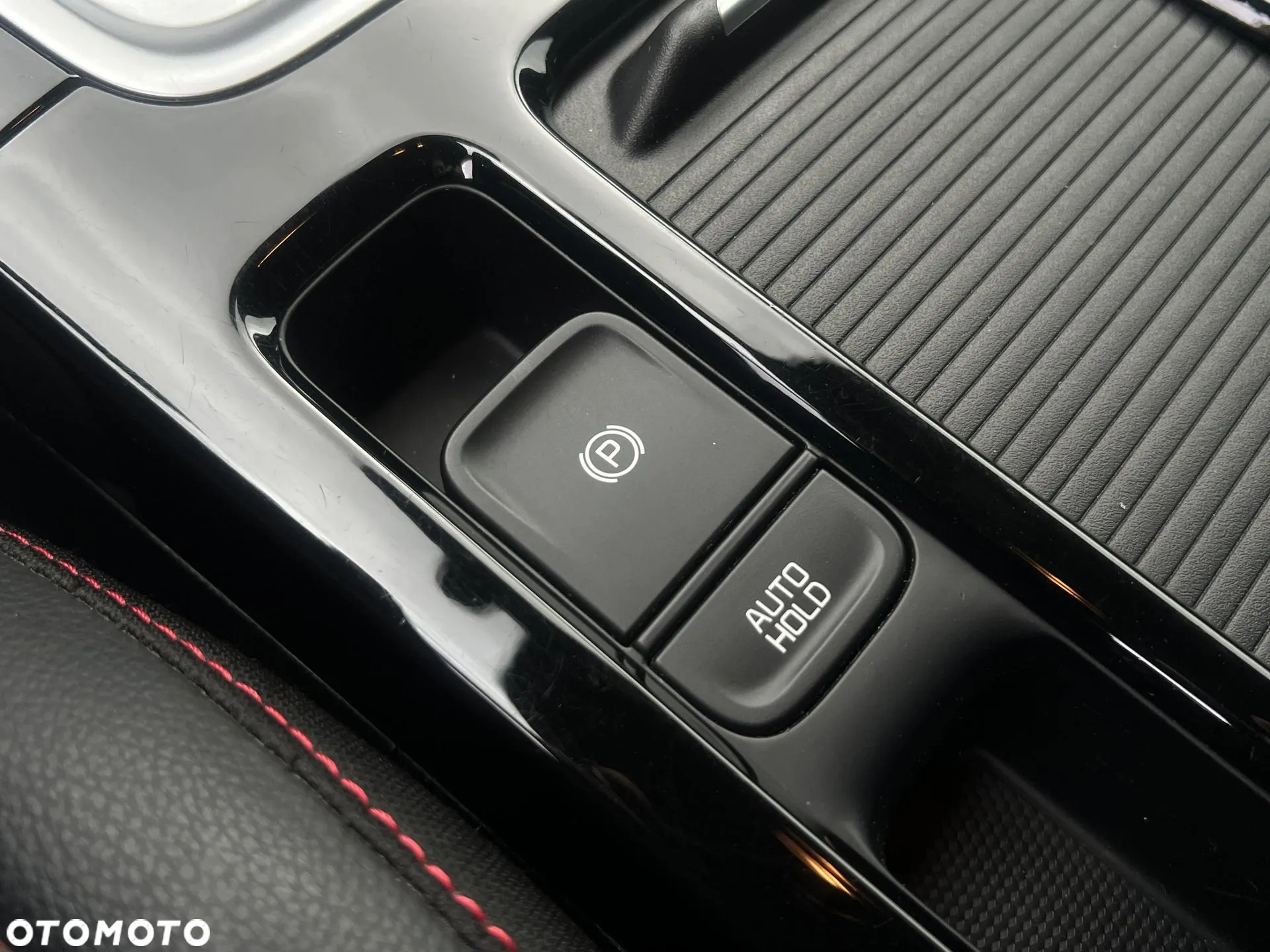 Kia ProCeed 1.6 T-GDI GT DCT - 21
