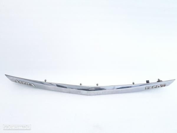 Friso / Frisos Opel Astra H (A04) - 1