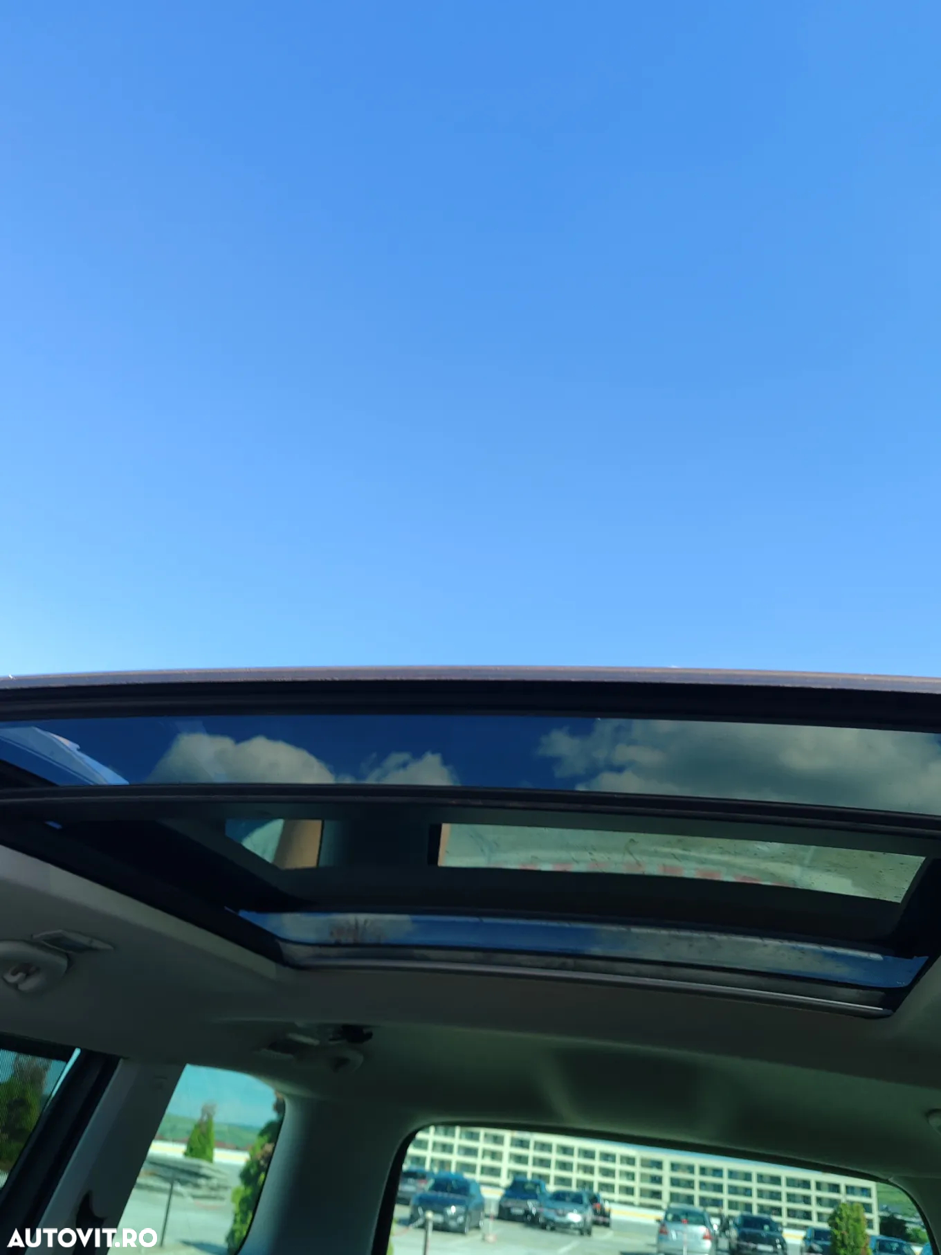 Volkswagen Sharan 2.0 TSI DSG (BlueMotion Technology) Highline - 3