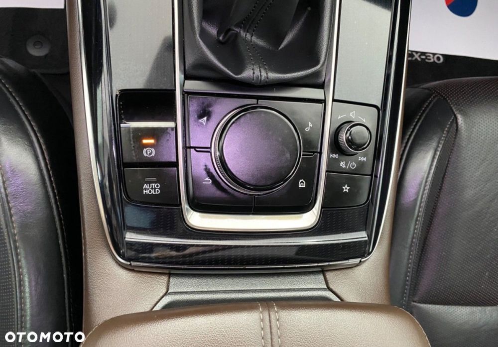 Mazda CX-30 - 21