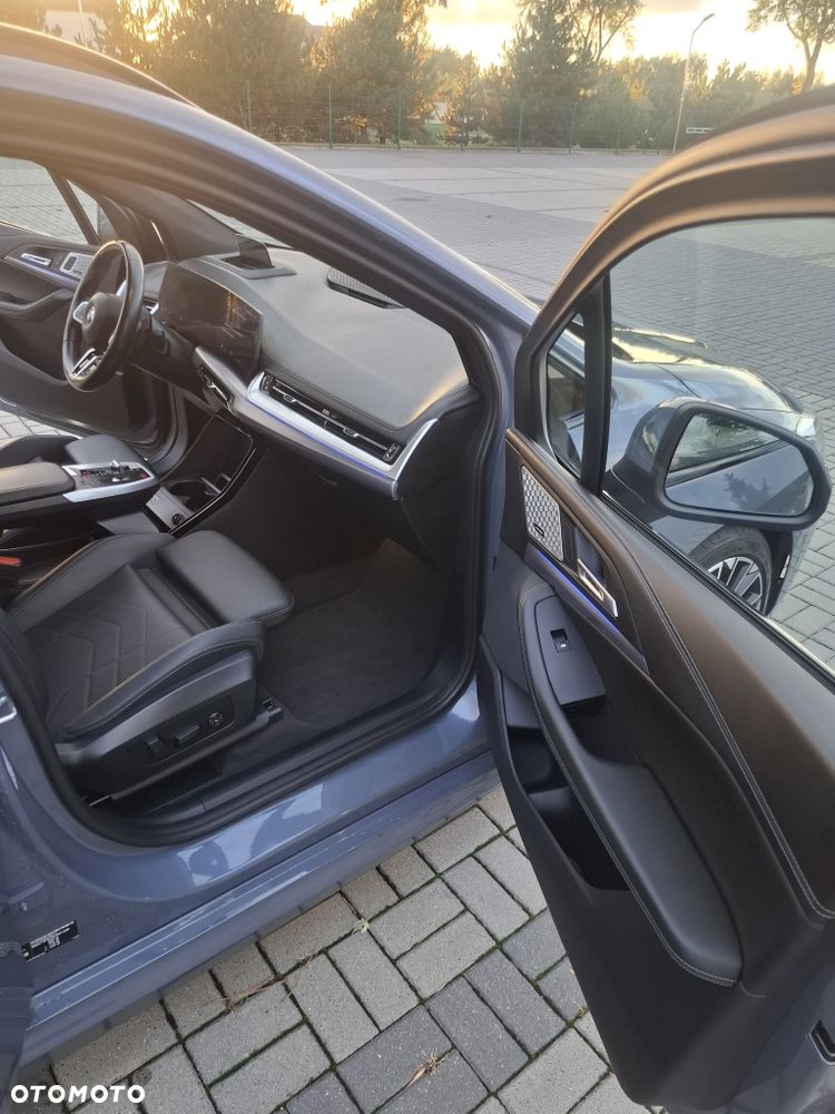 BMW Seria 2 218d M Sport - 16