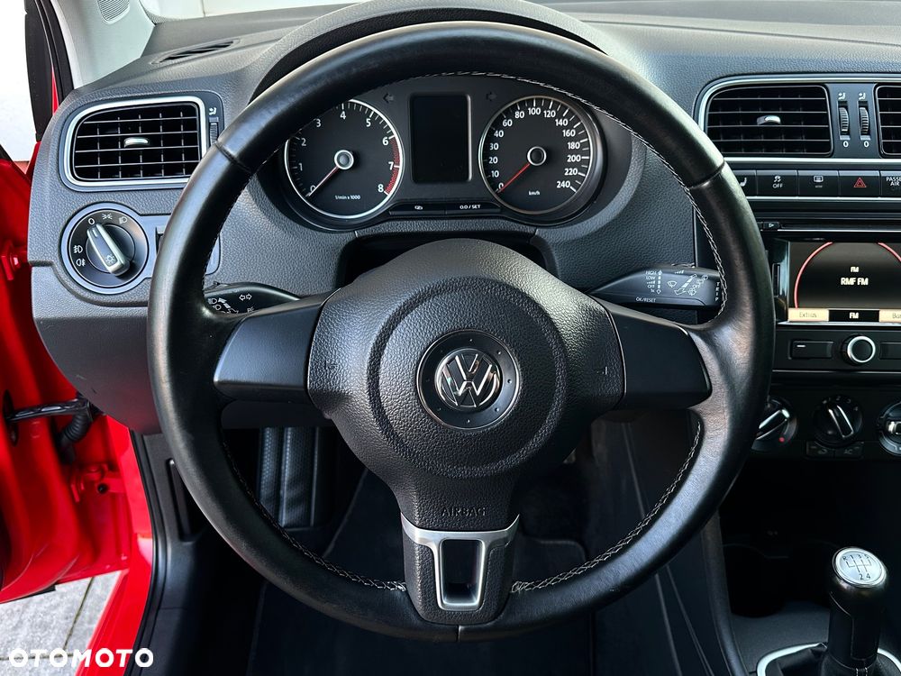 Volkswagen Polo 1.2 Team - 23