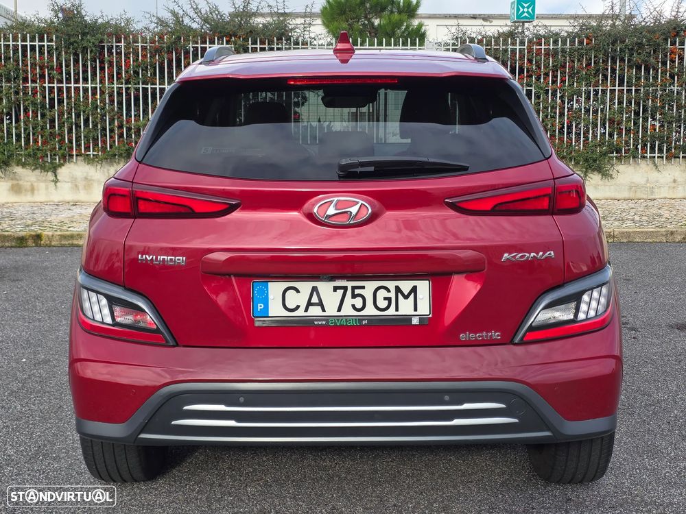 Hyundai Kauai Business - 4