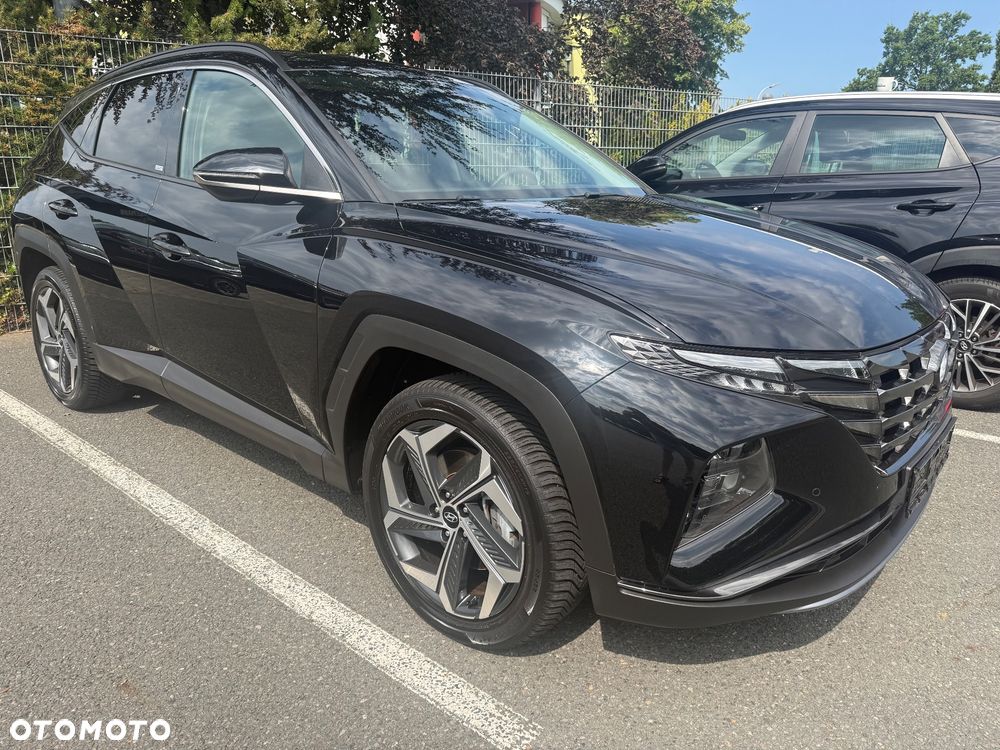 Hyundai Tucson - 17
