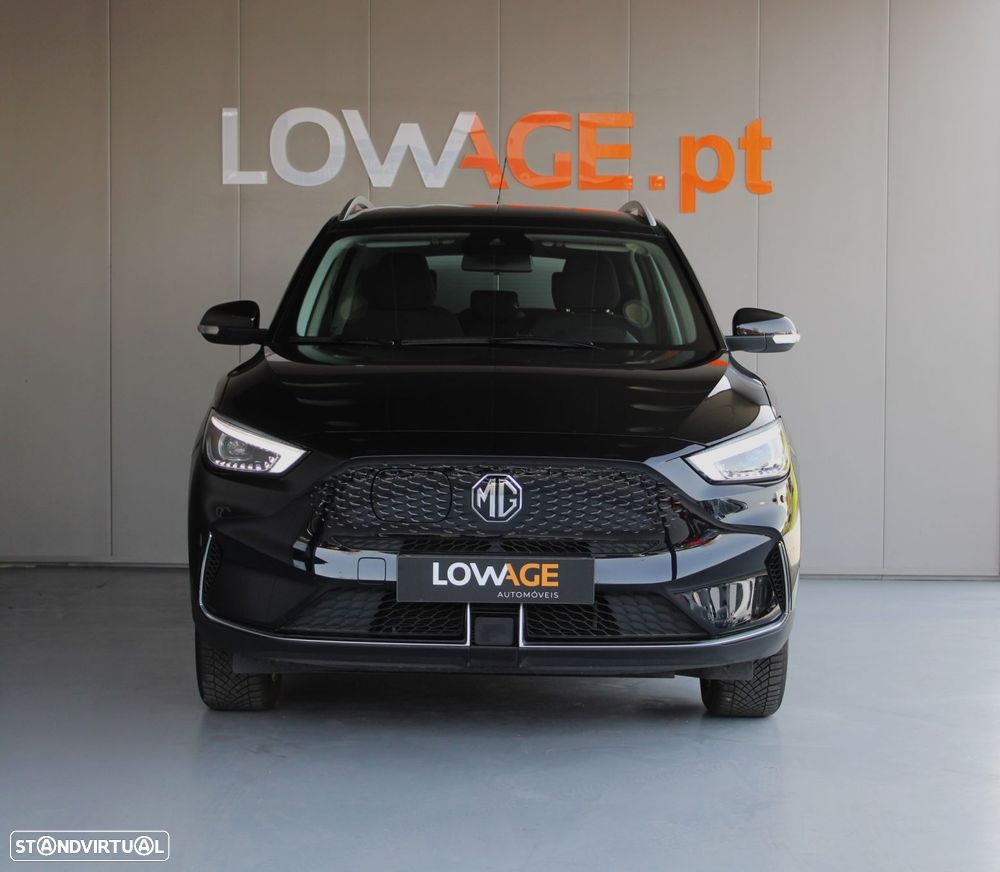 MG ZS EV 72.6 kWh Comfort - 7