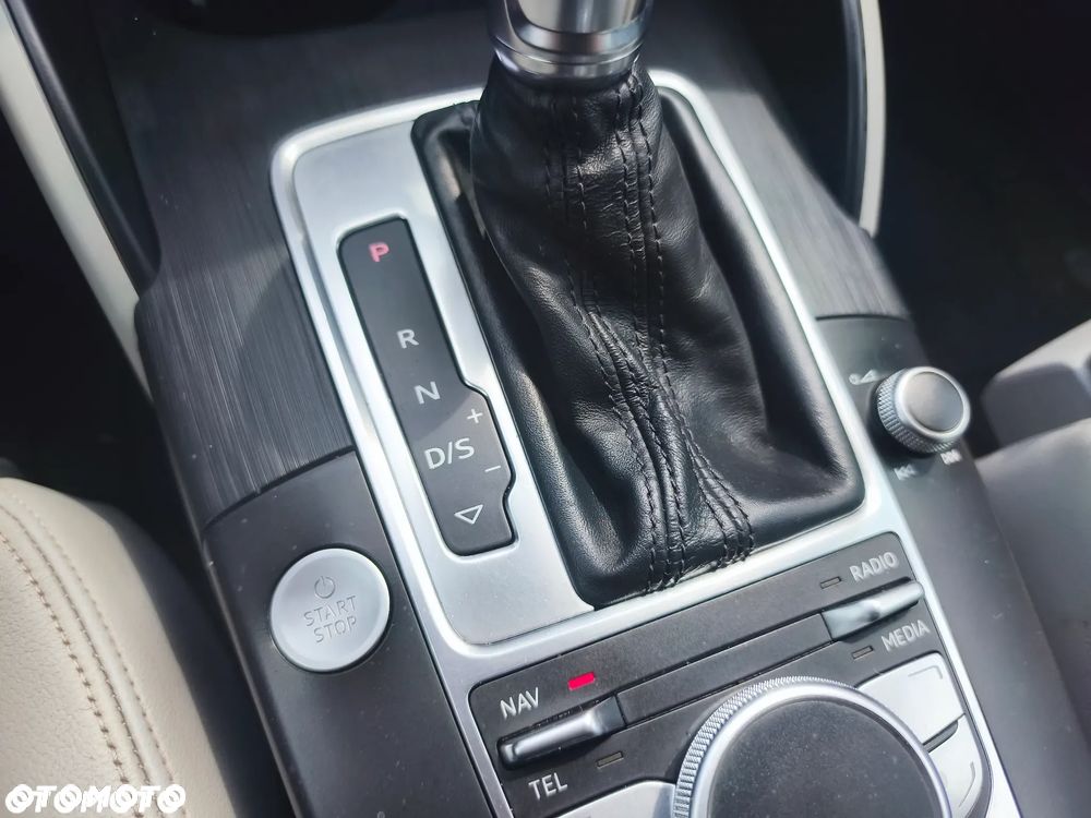 Audi A3 Sportback - 16