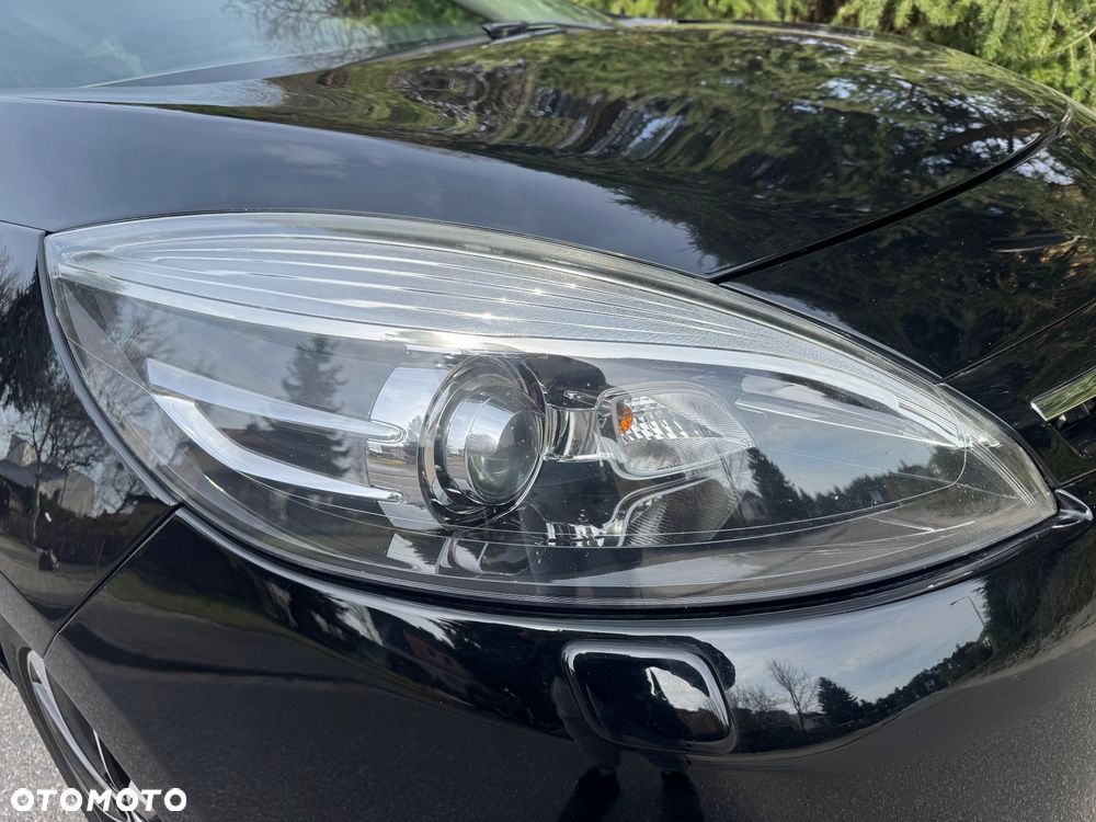 Renault Scenic 2.0 dCi Bose - 21