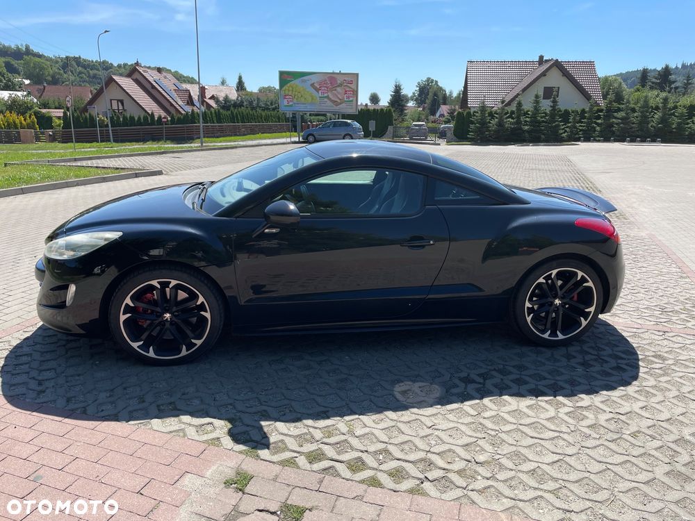Peugeot RCZ 1.6 THP - 6