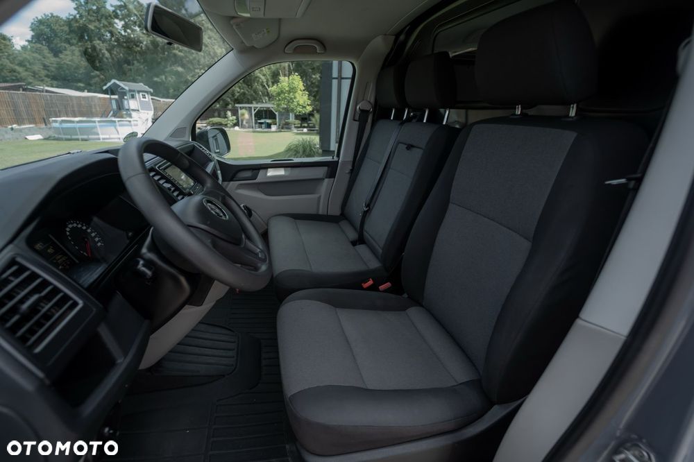 Volkswagen Transporter - 20
