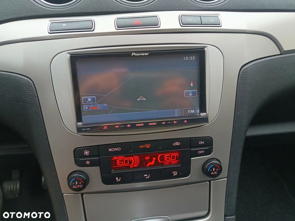 Ford S-Max 2.0 TDCi Ambiente - 12