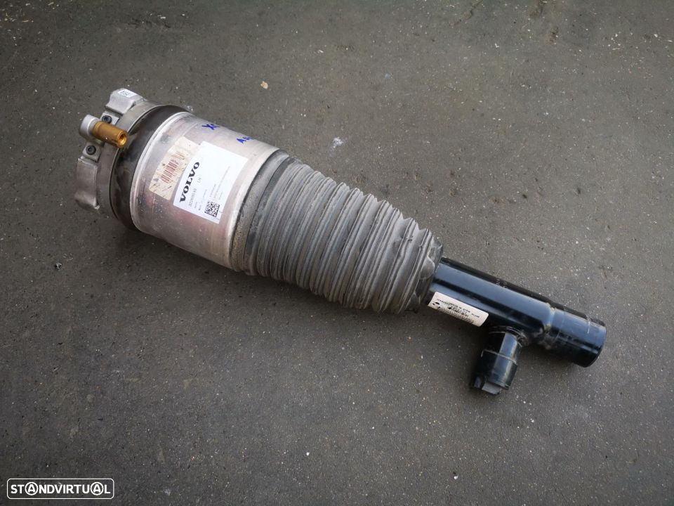 VOLVO XC60 XC90 AMORTECEDOR ESQUERDO - A005 - 2