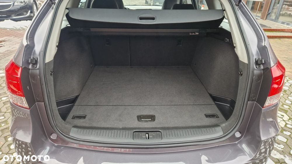 Chevrolet Cruze 1.4T LTZ+ - 16