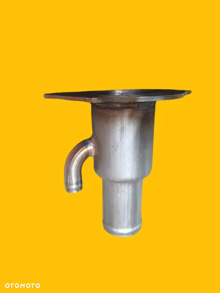 ELEMENT ZBIORNIKA PALIWA JCB FASTRAC 333/W6141 - 2