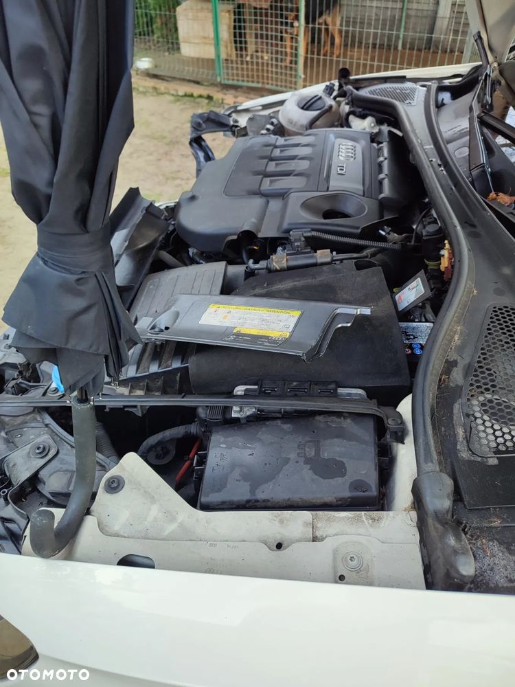 Audi A3 Sportback 2.0 TDI S tronic Ambition - 22