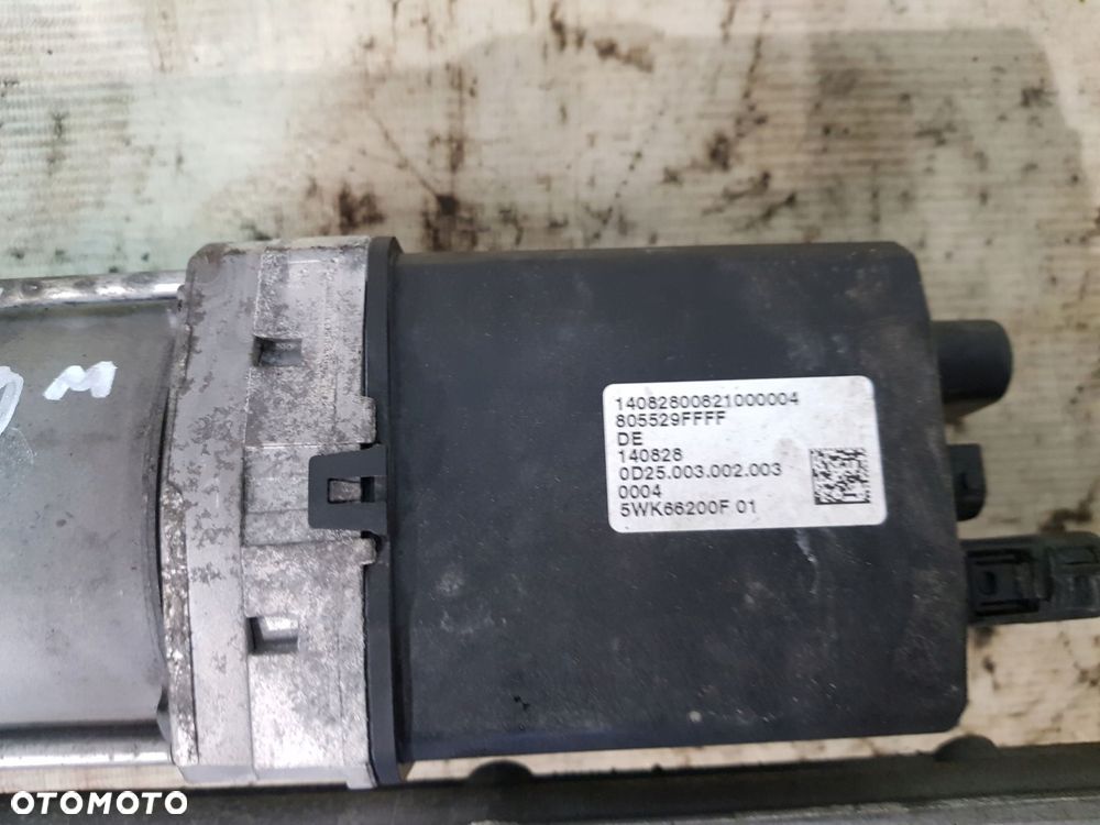 maglownica przekładnia 6872356 bmw f30 f31 f32 f33 eur 3.0d x-drive - 12