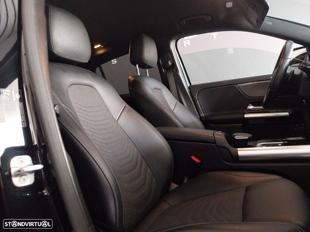 Mercedes-Benz GLA 250 e Progressive - 10