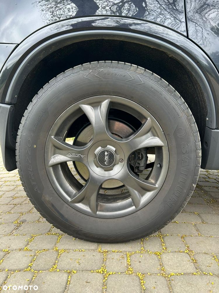 Volvo XC 90 D5 Summum - 6