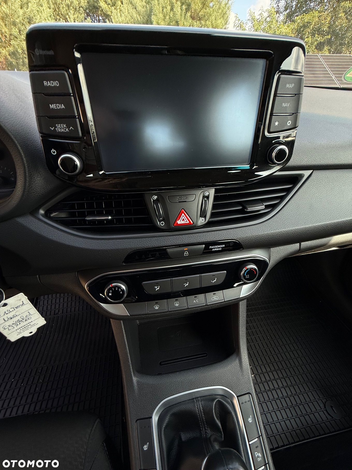 Hyundai i30 - 19