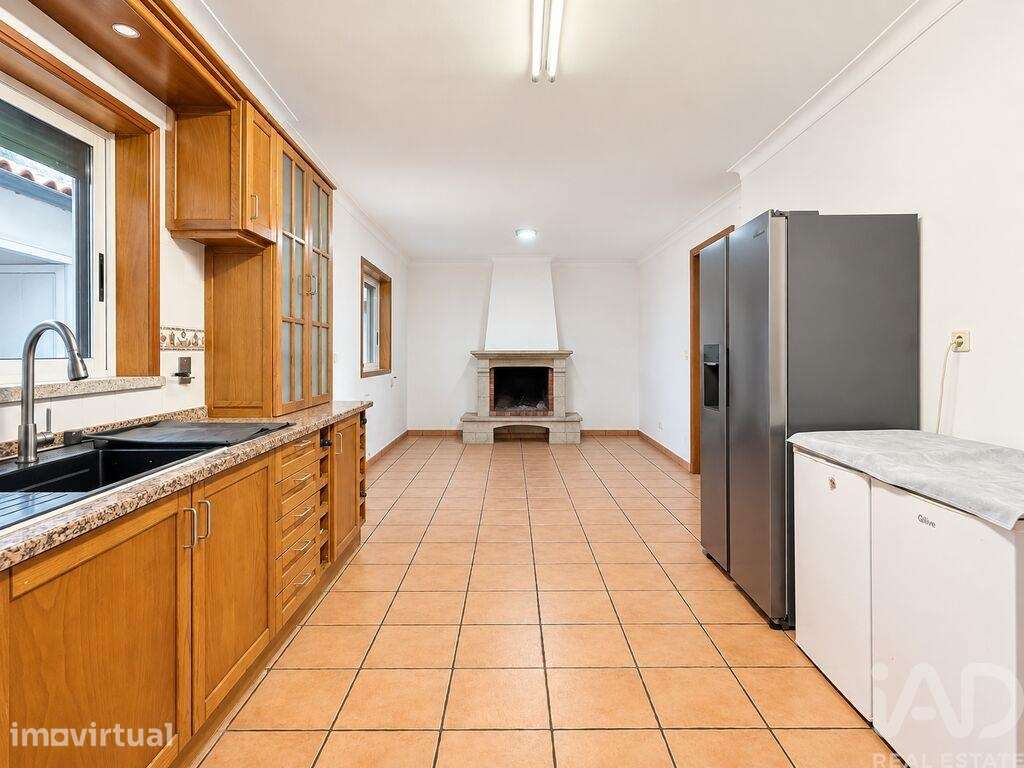 Moradia em banda T5 em Valpaços e Sanfins - Grande imagem: 5/32