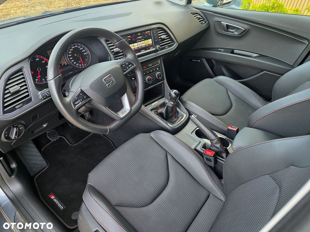 Seat Leon - 11