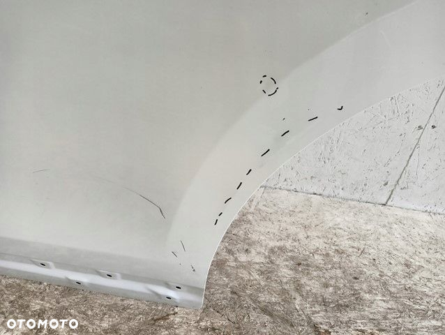 DRZWI LEWE TYLNE LEWY TYŁ MAZDA CX5 CX-5 II 2 17- - 3