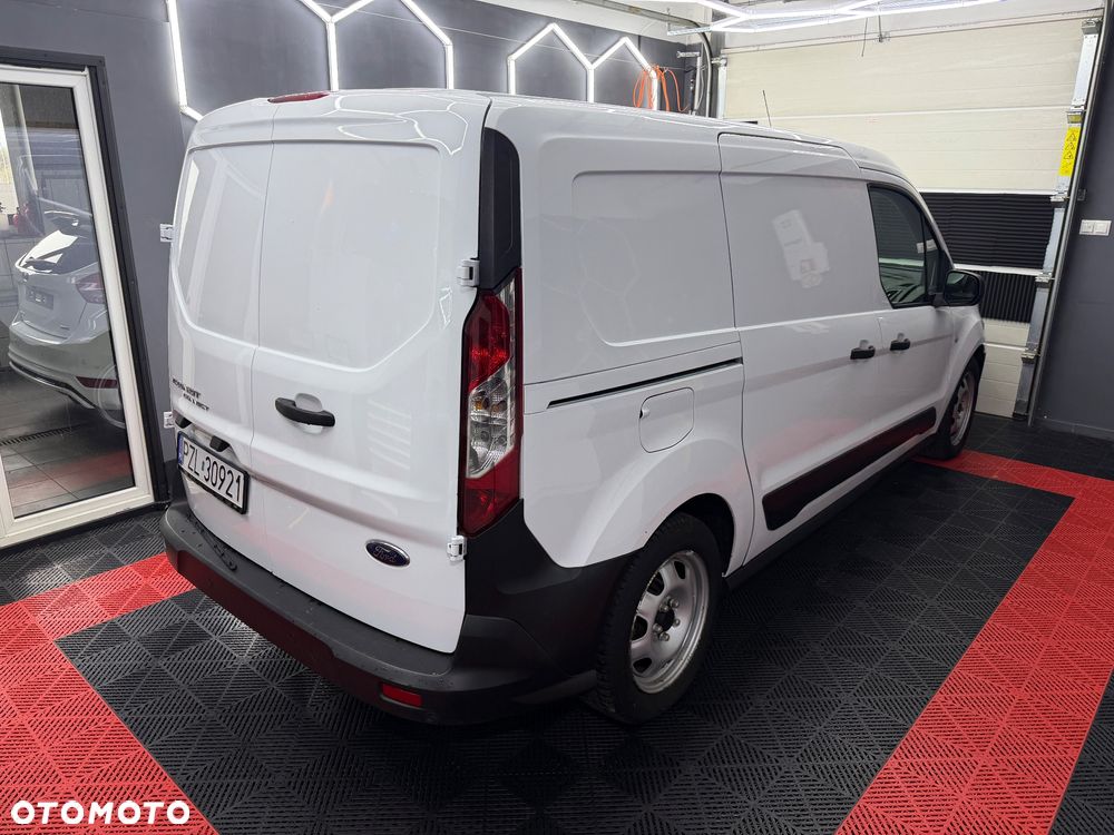 Ford Transit Connect Long L2 - 12