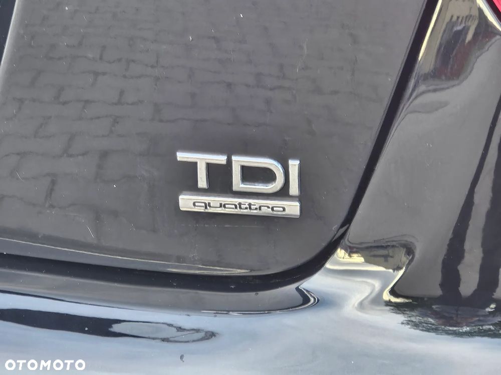 Audi A3 Sportback 2.0 TDI DPF quattro Attraction - 9