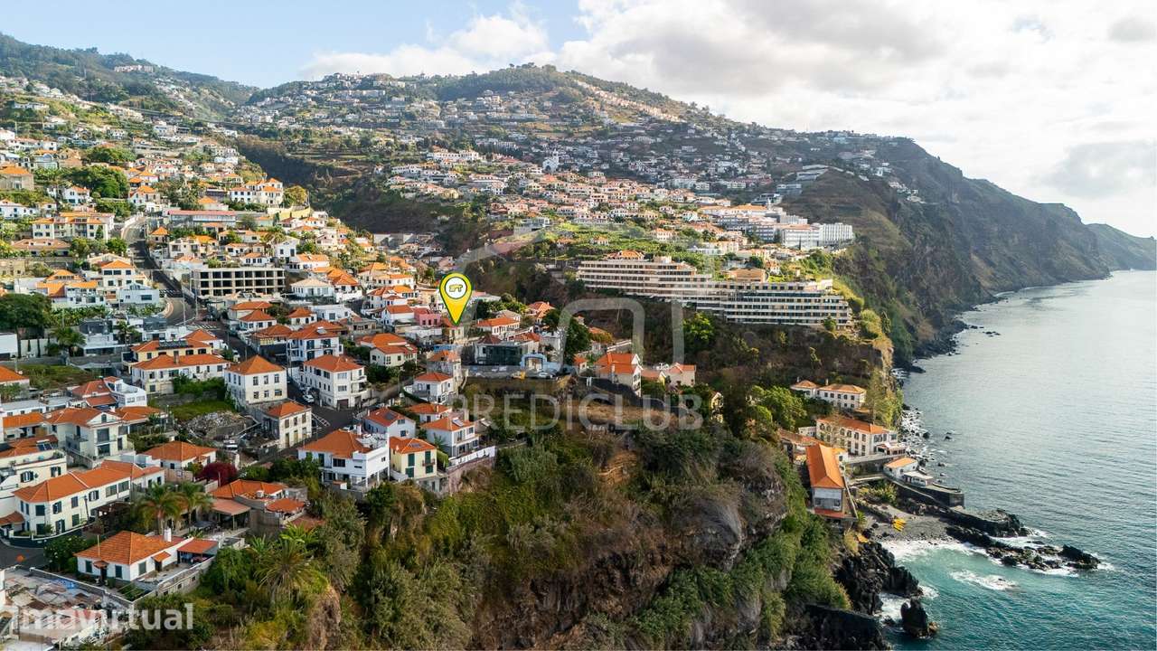 Moradia T1 - São Gonçalo | Lazareto - Grande imagem: 3/17