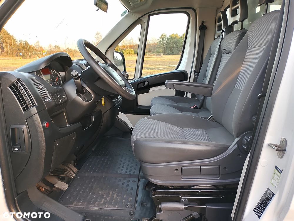 Peugeot Boxer - 17