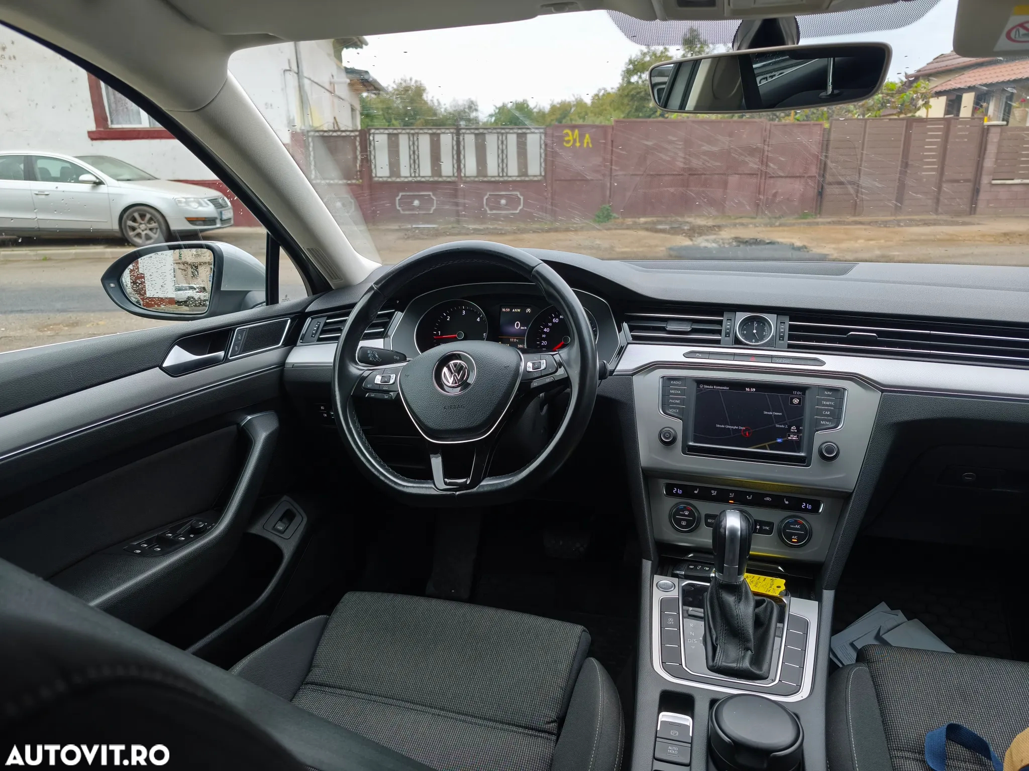 Volkswagen Passat Variant 2.0 TDI DSG (BlueMotion Technology) Highline - 8