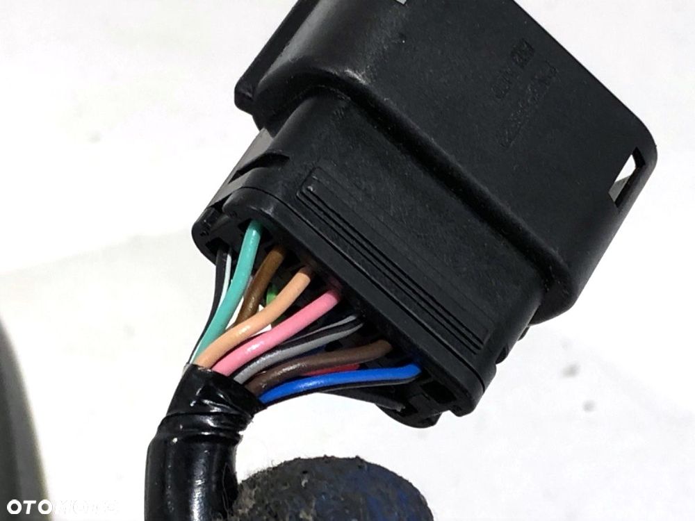 LUSTERKO PRAWY  FORD MONDEO V Turnier (CF) 2014 - 2022 2.0 TDCi 4x4 132 kW [180 KM] olej napędowy - 5