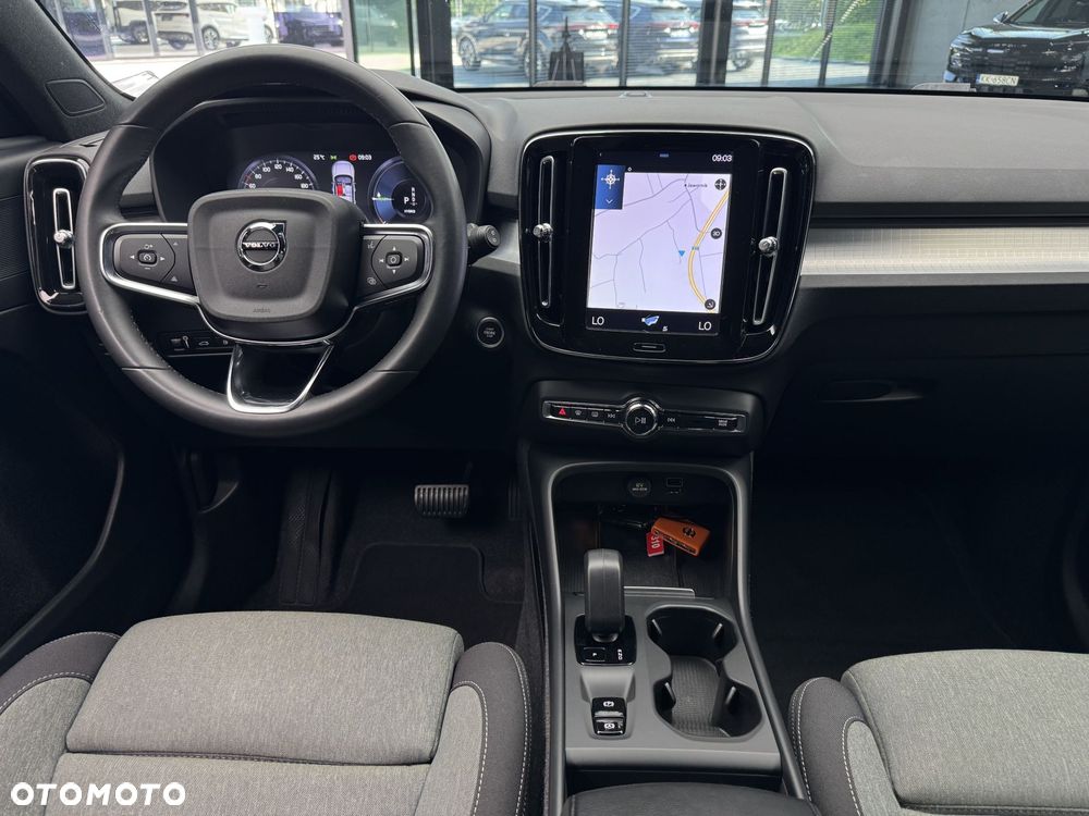 Volvo XC 40 T4 Plug-In Hybrid Core - 16