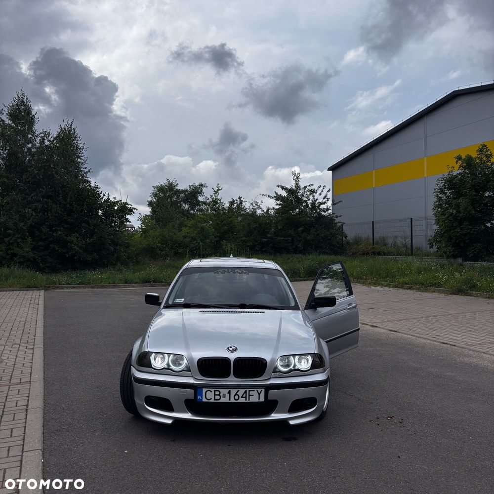 BMW Seria 3 - 3