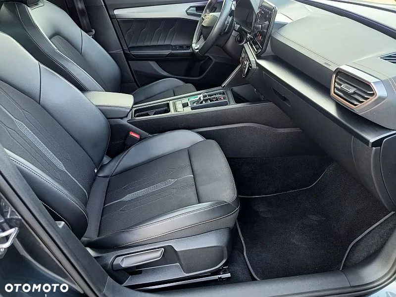 Cupra Formentor 1.5 TSI DSG - 21