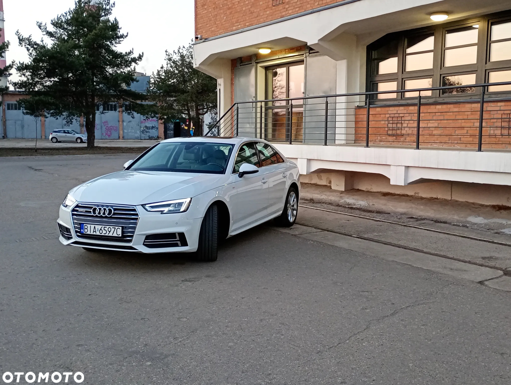 Audi A4 2.0 TFSI Quattro S tronic - 5