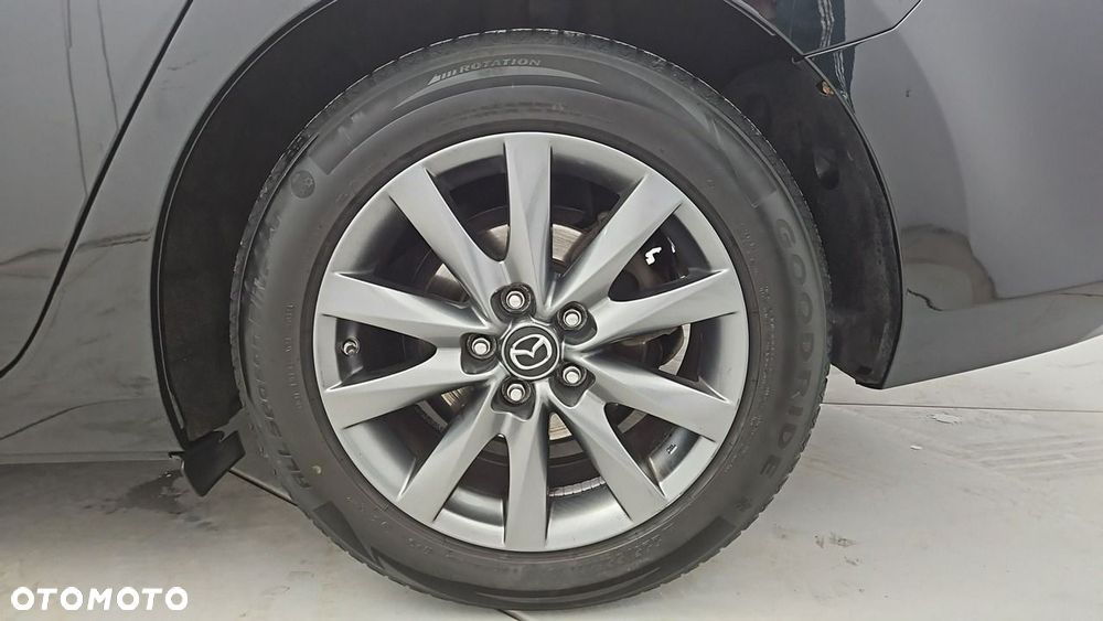 Mazda 6 2.0 SKYMotion - 24