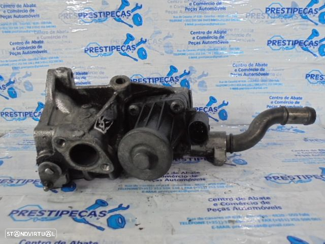 Egr 701881050  LAND ROVER DISCOVERY 4 L319 2010 3.0TDV6 4X4 V6 24V 245CV 5P  CASTANHO ELETRICO - 3