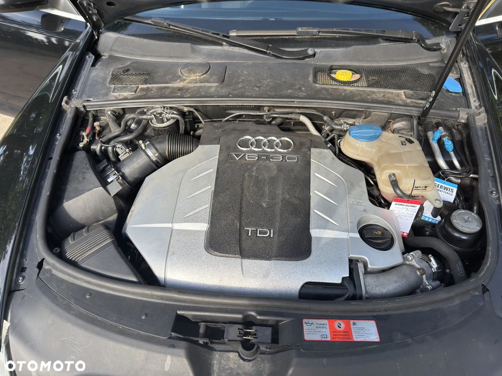 Audi A6 Avant - 9